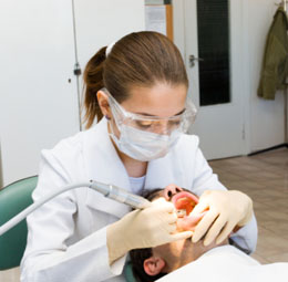 Dental Implant Procedure