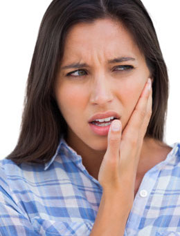 Toothache After a Root Canal