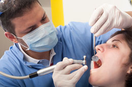 Types of Gingival Grafting Procedures