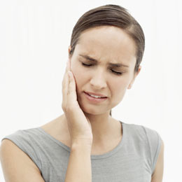 Tooth Infection Symptoms