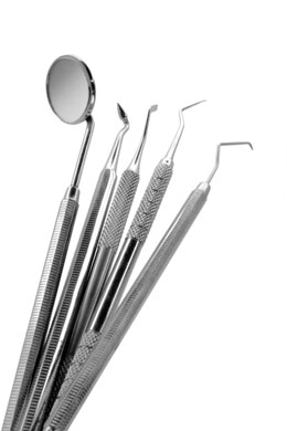 Dental Procedures Explained