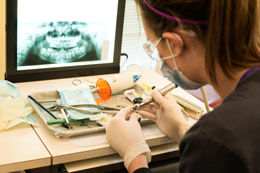 Orthodontic Treatment Cost Estimate