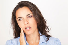 Failed Root Canal Symptoms