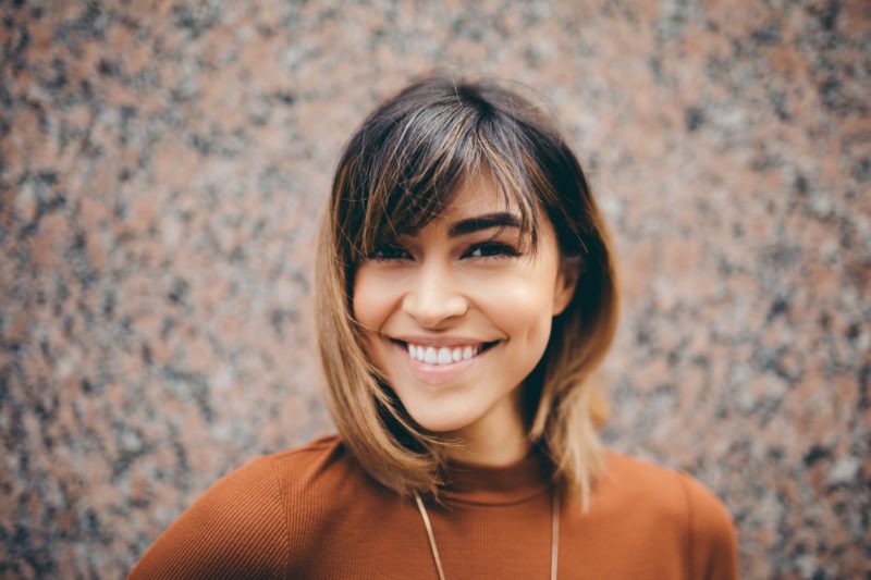 White Spots on Teeth