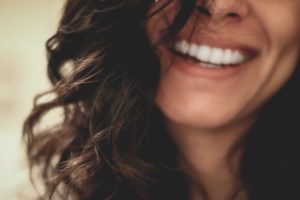 stains on teeth