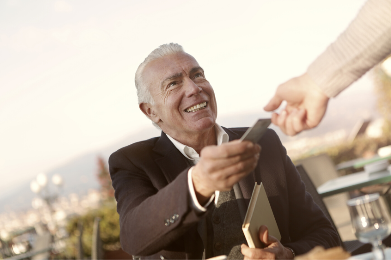 Affordable Dental Plans for Seniors