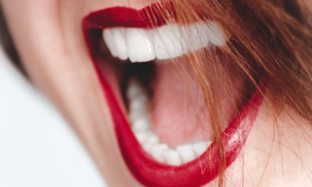 How to Get White Teeth