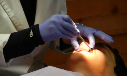 Dental Implant Surgery