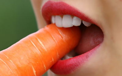 Home Remedies for Teeth Tingling