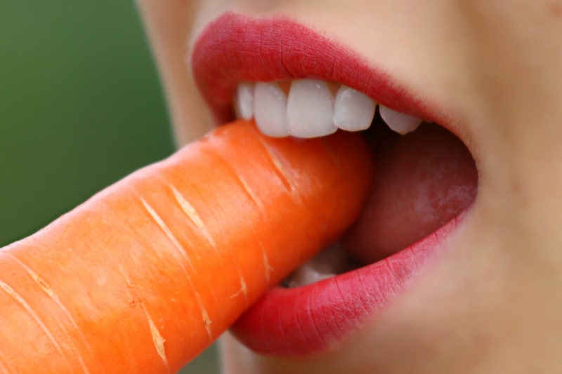 Home Remedies for Teeth Tingling
