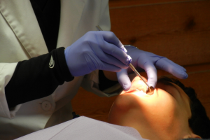 Jaw Surgery Recovery