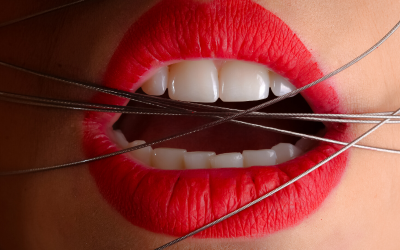 Why are Teeth Sensitive to Cold?