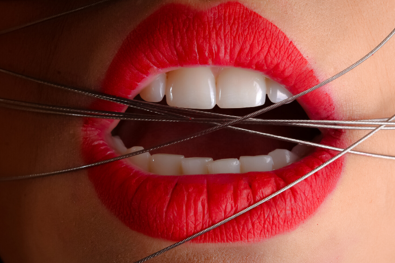 Why are Teeth Sensitive to Cold?