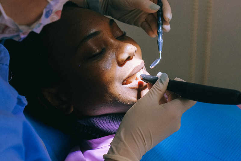 Tooth Decay Treatment
