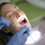 Root Canal Treatment