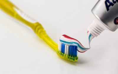Toothpaste for Sensitive Teeth