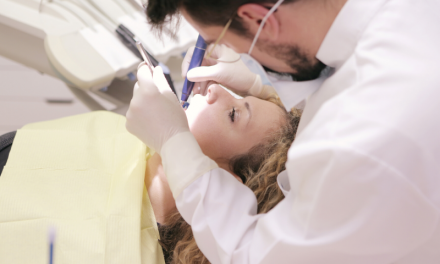 Abscessed Tooth Dangers