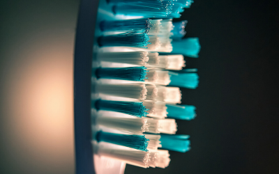How Does an Electric Toothbrush Work?