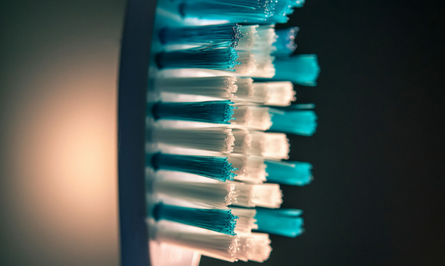How Does an Electric Toothbrush Work?